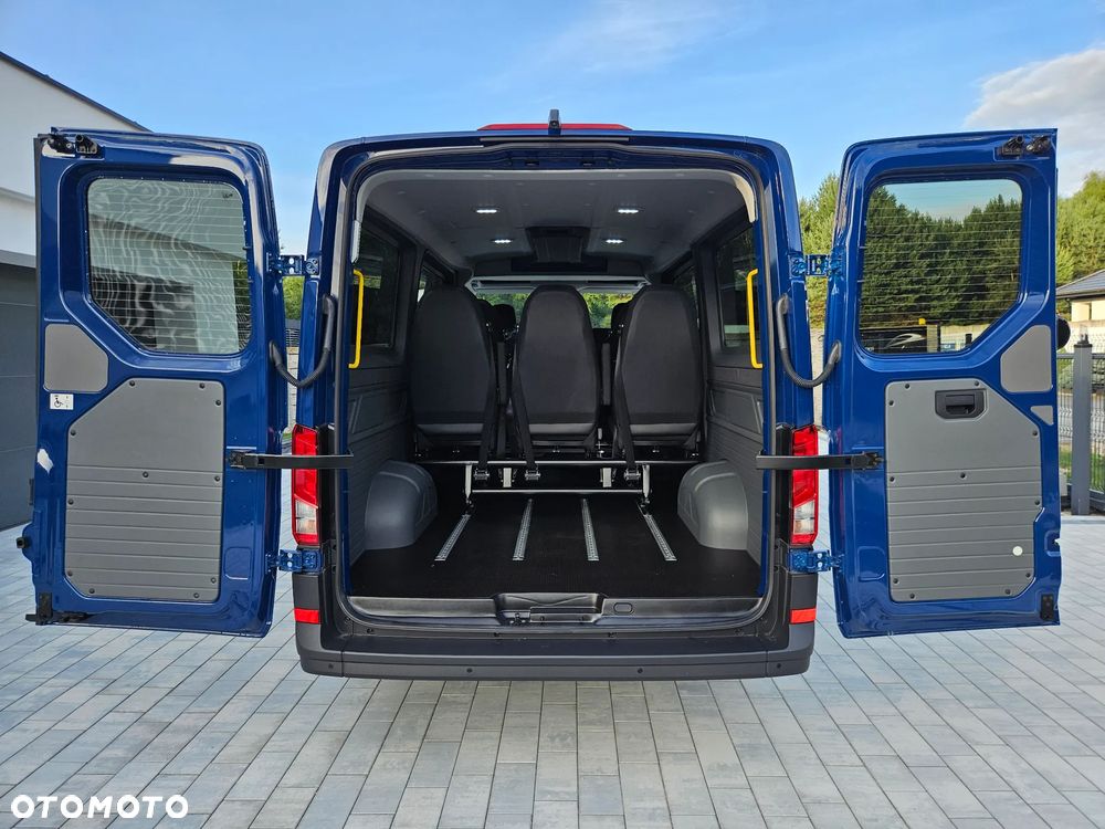 Volkswagen Crafter - 20