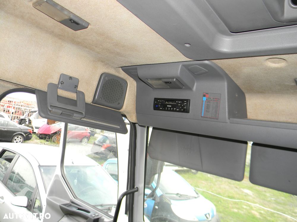 Dezmembrari  Renault Midlum  2000  > 2006 180.08/B Motorina - 33