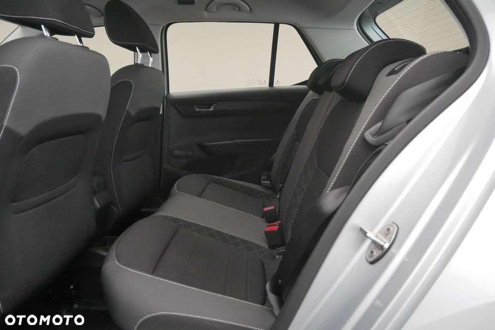 Skoda Fabia 1.0 TSI Ambition - 15