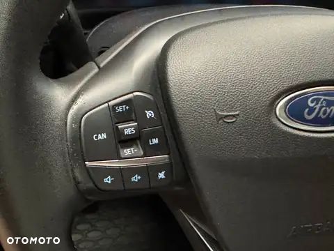 Ford Fiesta 1.1 S&S COOL&CONNECT - 7