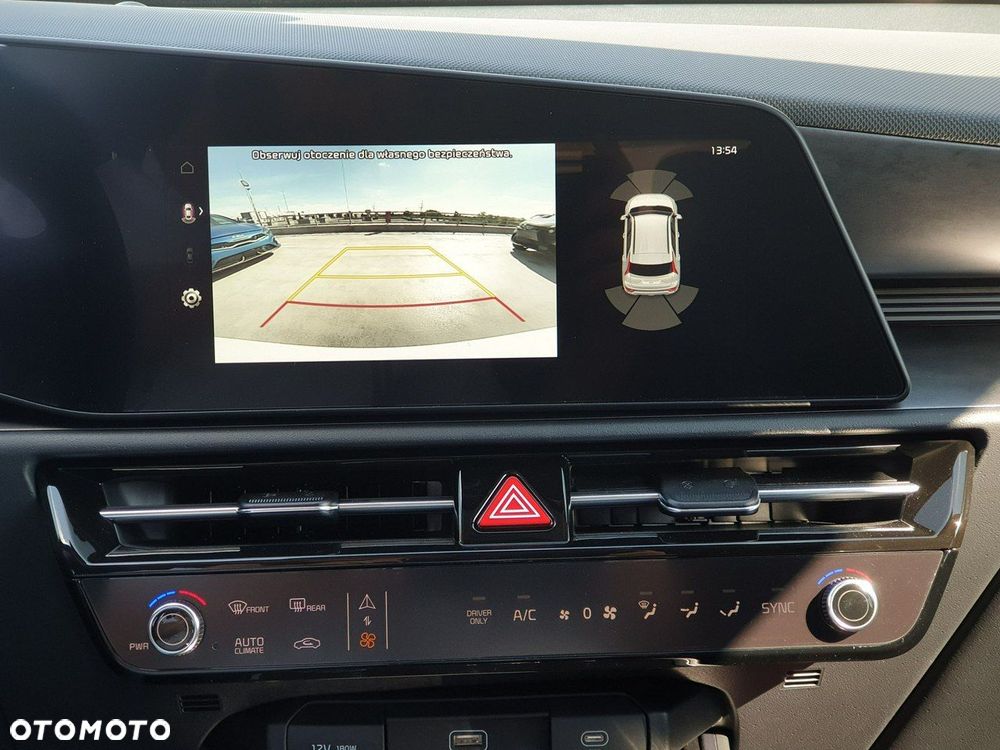 Kia Niro 1.6 GDI Hybrid L - 12