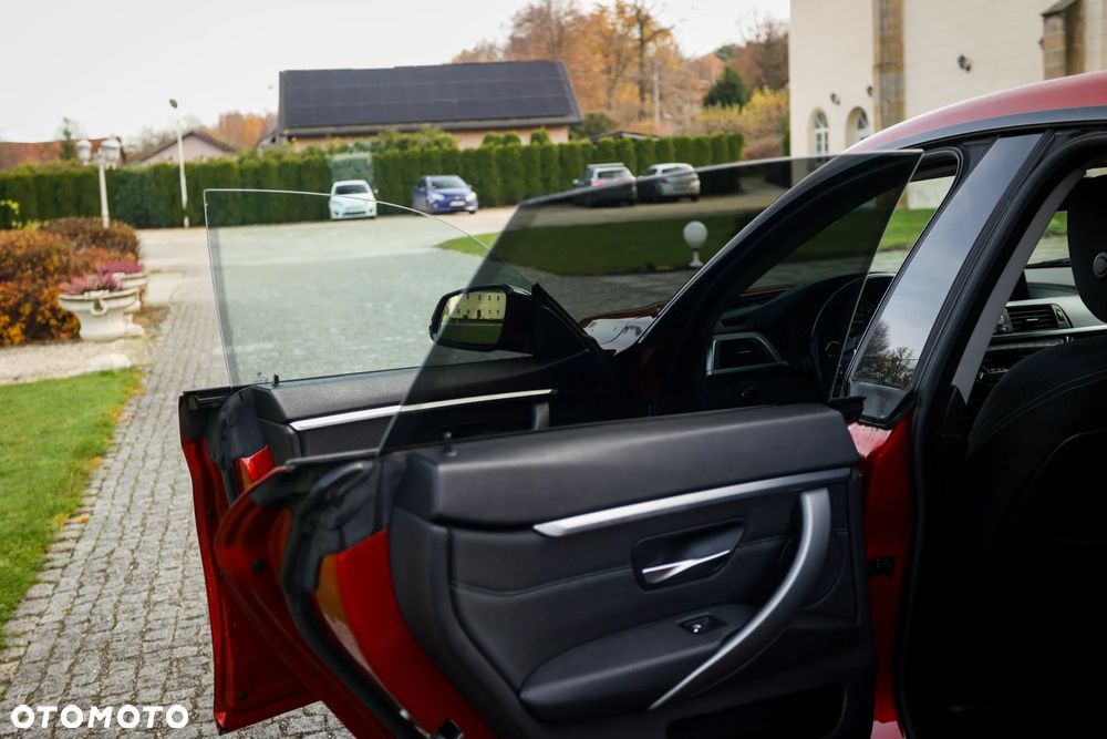 BMW Seria 4 430i Sport-Aut Sport Line - 19