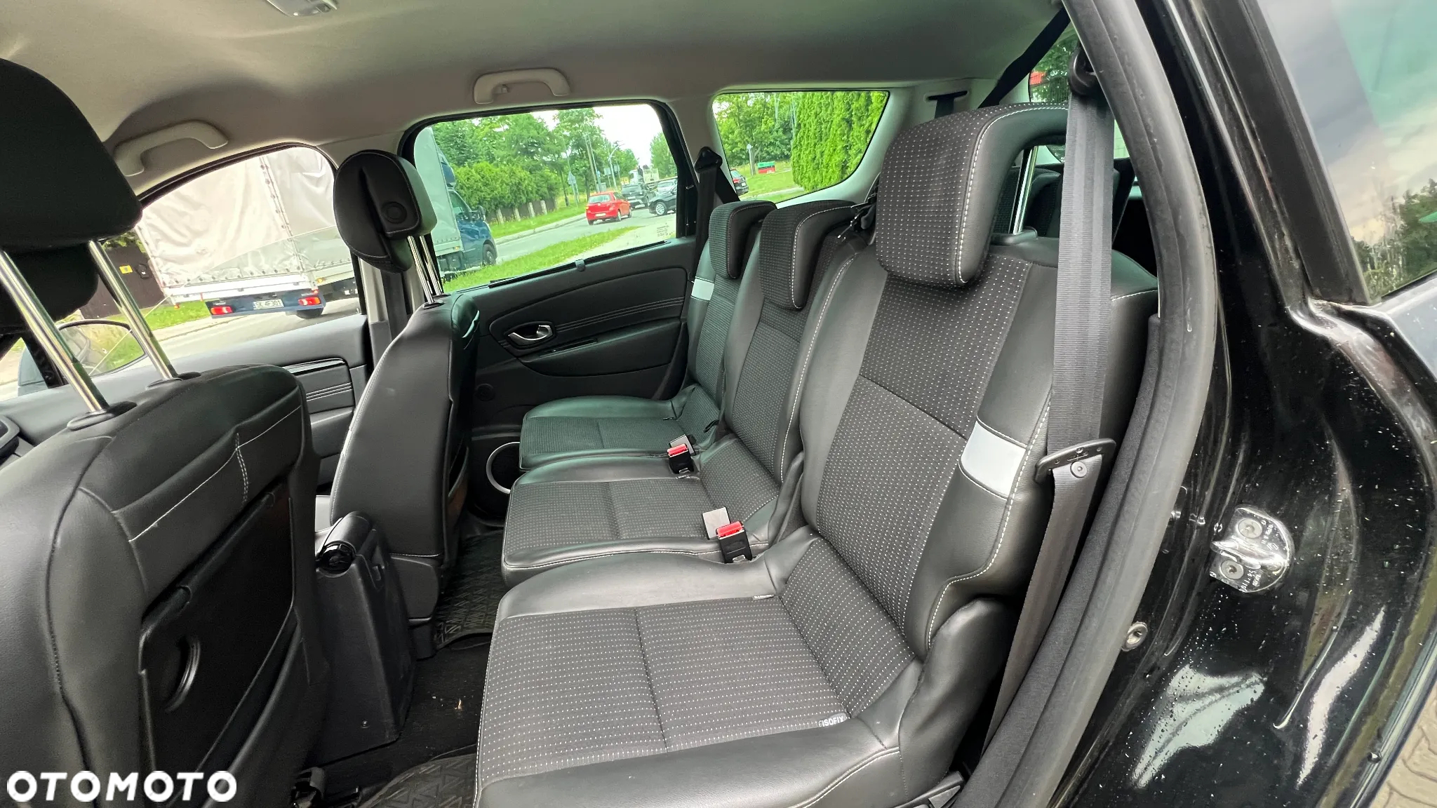 Renault Scenic 1.4 16V TCE Tech Run - 7