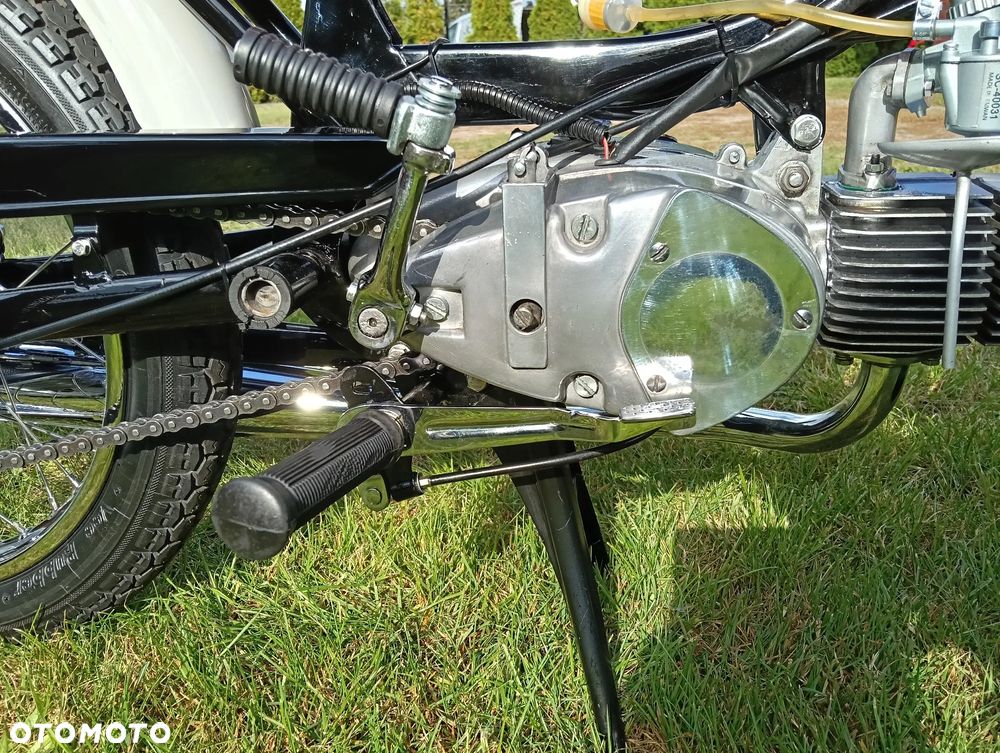 Jawa 50 - 10