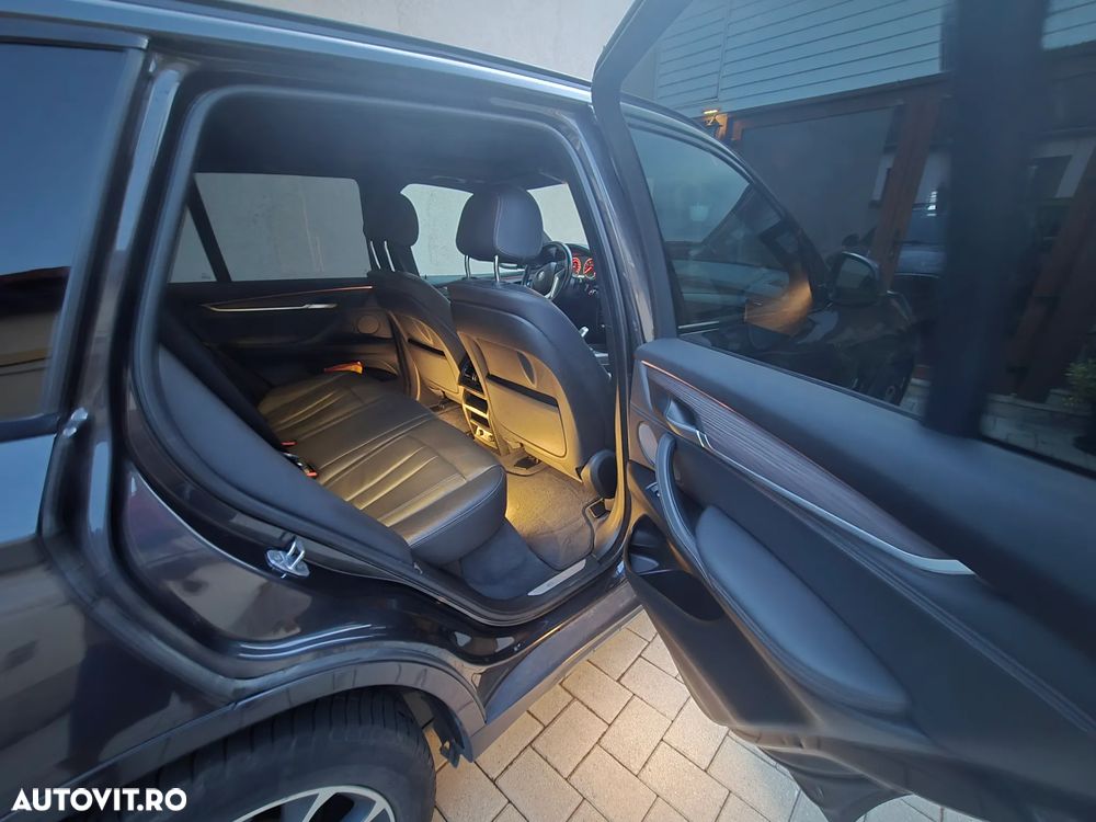 BMW X5 ver-xdrive40e - 8
