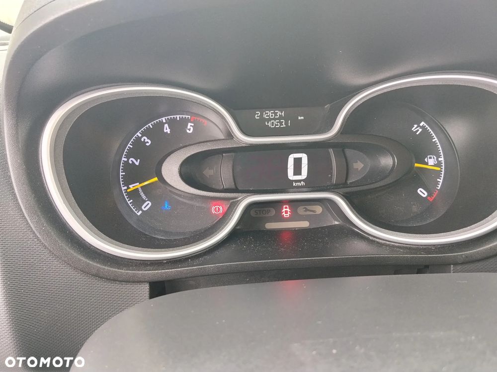 Opel Vivaro 1.6 D L2H1 S&S Life - 19