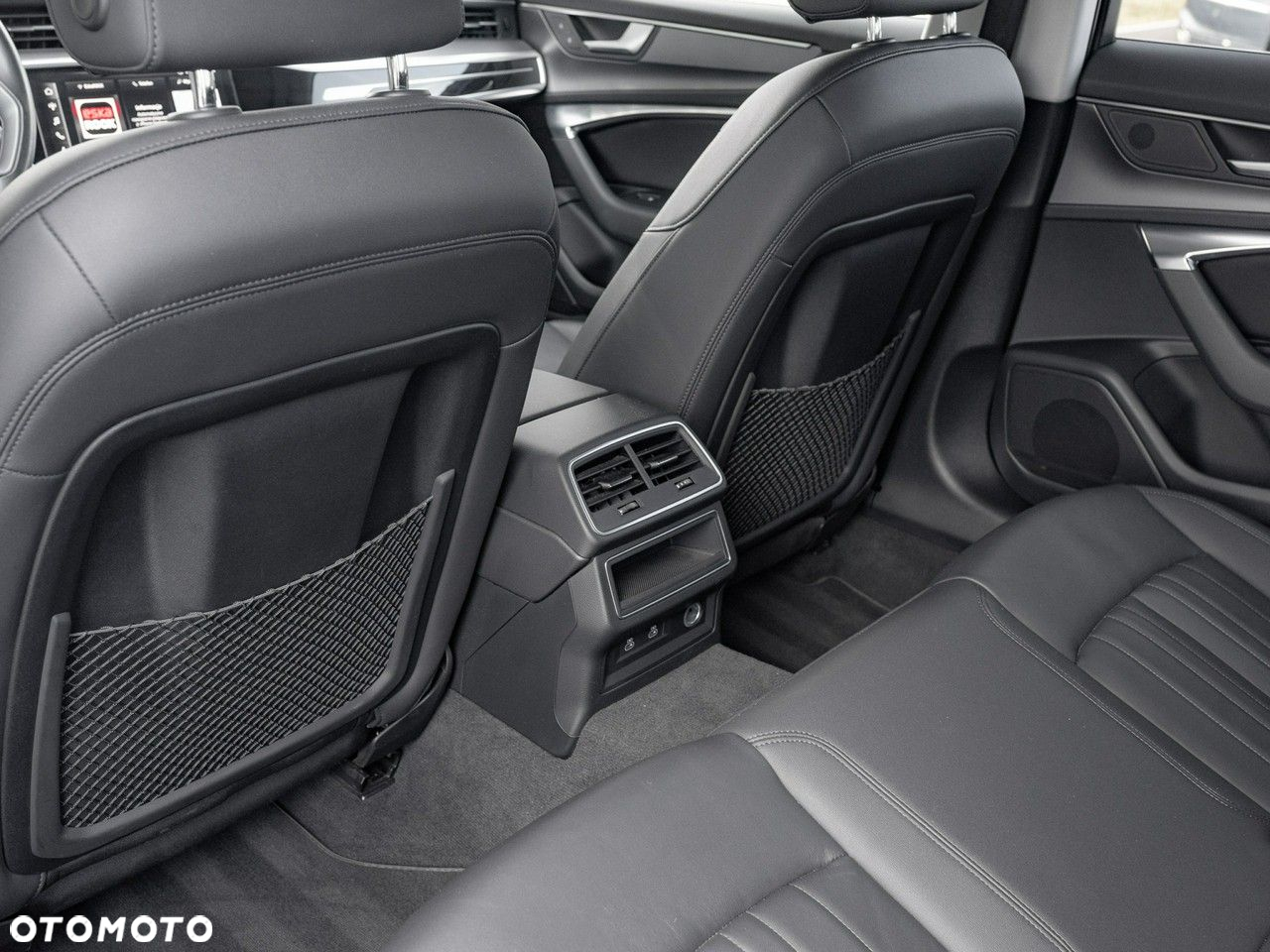 Audi A6 - 25