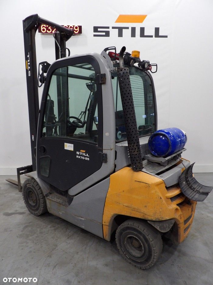 Still RX70-25T - 7