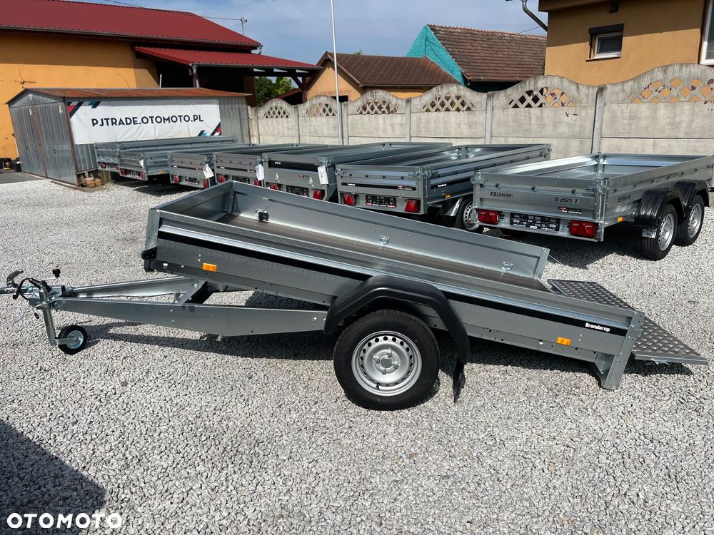 Brenderup 2260 WSUB - 6