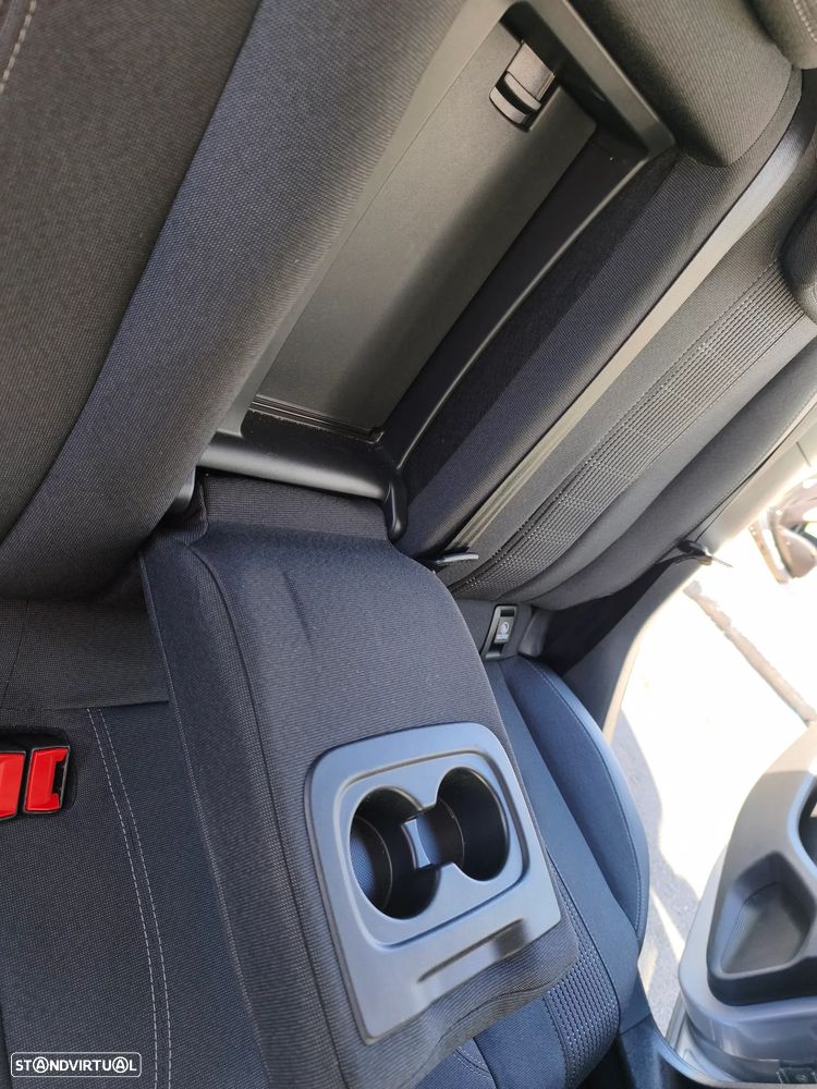 Peugeot 308 1.5 BlueHDi Allure Pack - 13