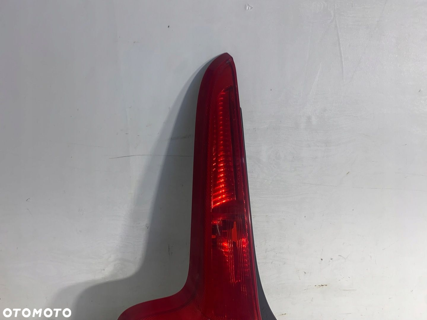 LAMPA LEWY TYŁ LEWA TYLNIA VOLVO C30 LIFT EU - 3
