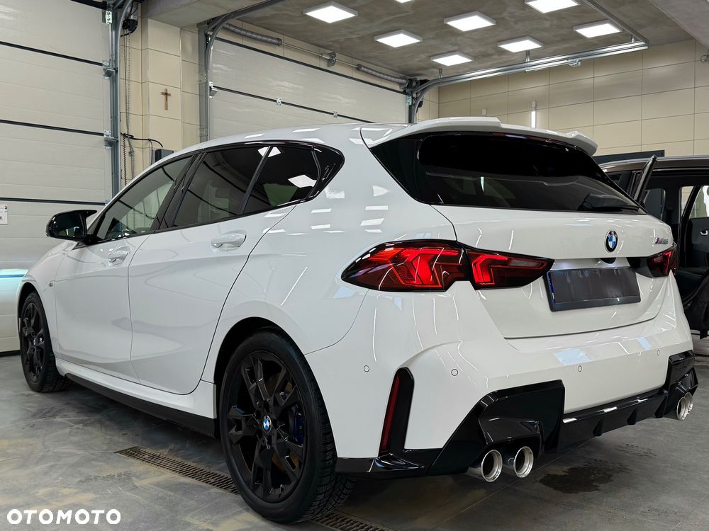 BMW Seria 1 M135 xDrive - 5