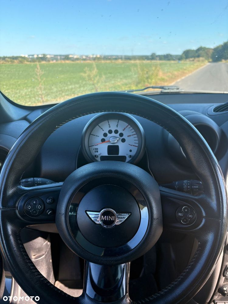 MINI Countryman Cooper D - 11