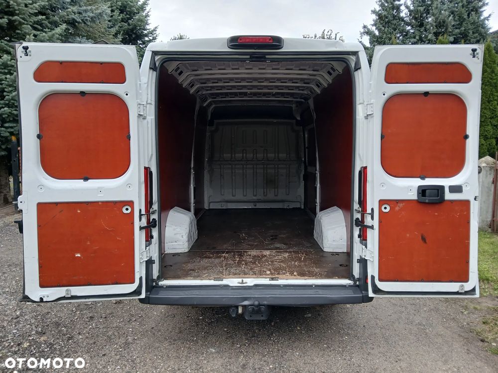 Fiat Ducato - 10