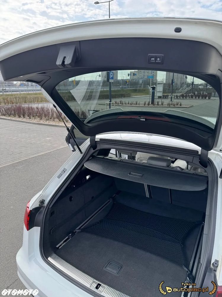 Audi A6 Avant - 11