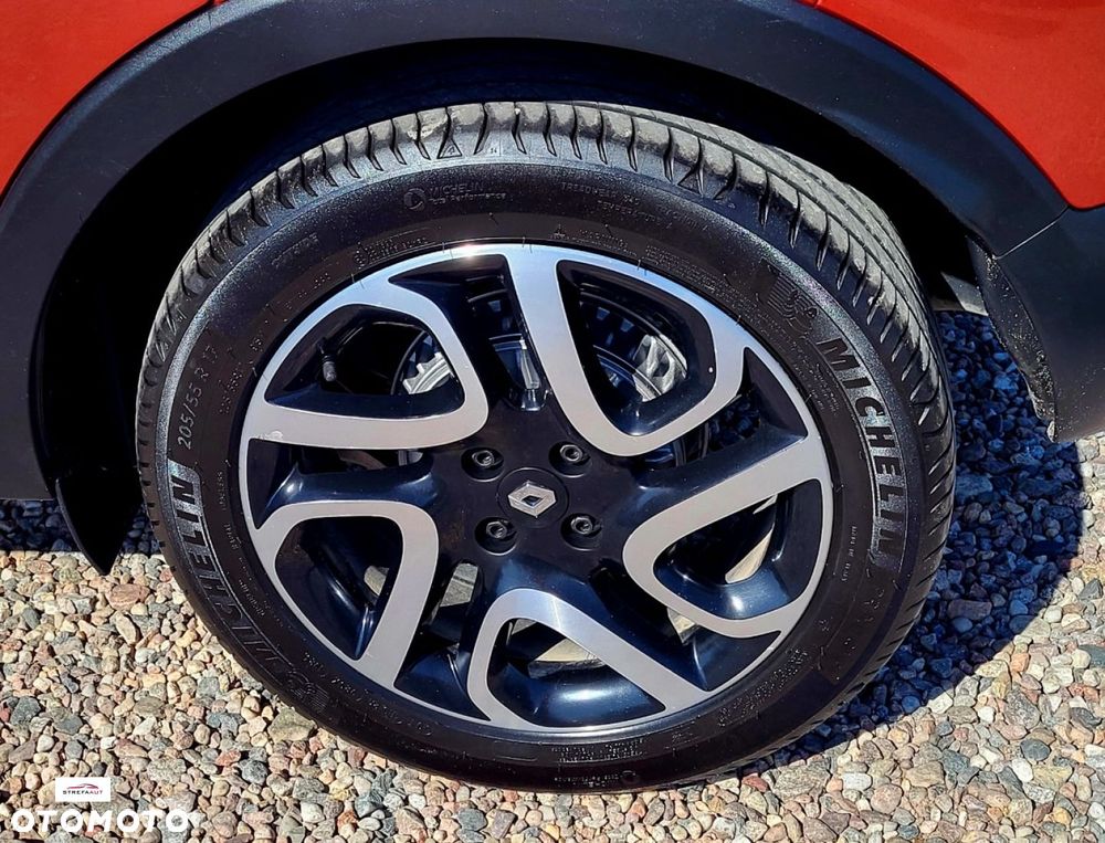 Renault Captur - 24