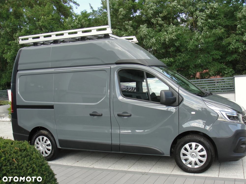 Renault Trafic - 5