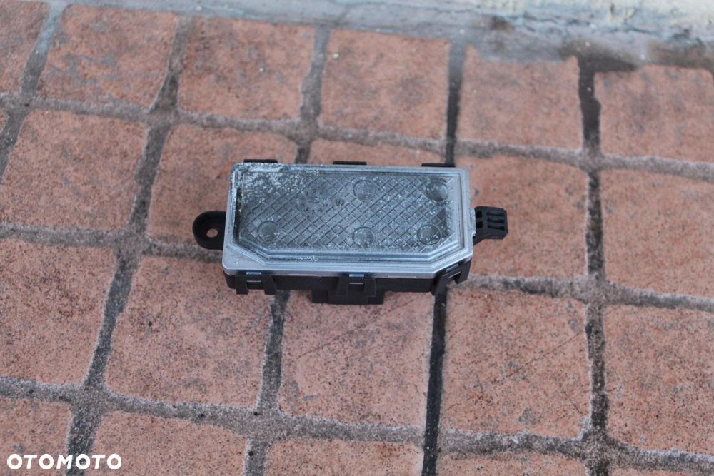 REZYSTOR OPORNICA FORD S-MAX MK1 6G9T-19E624-DB - 1