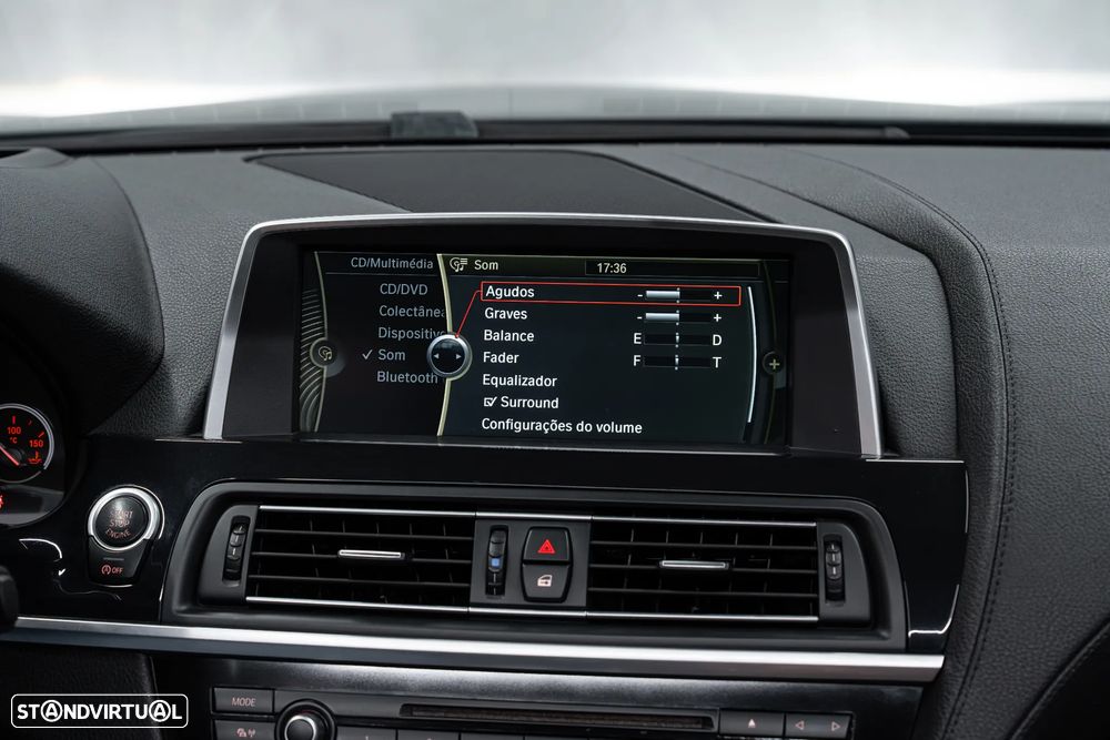 BMW 640 d xDrive M Sport Edition - 28