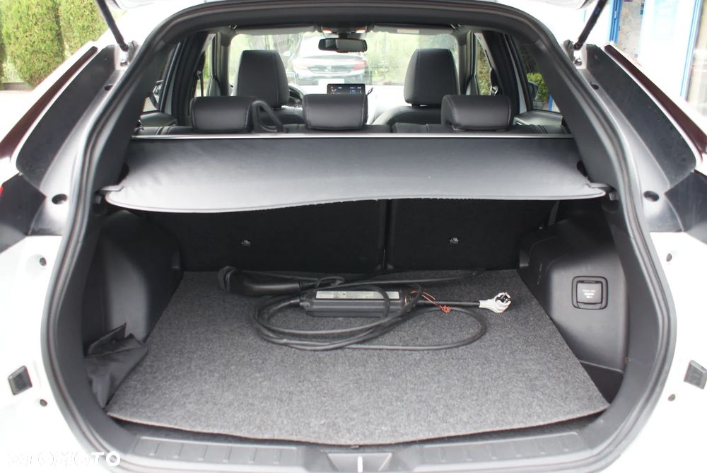 Mitsubishi Eclipse Cross 4WD Top - 16