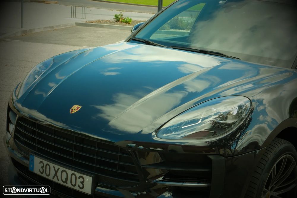 Porsche Macan 2.0T - 39