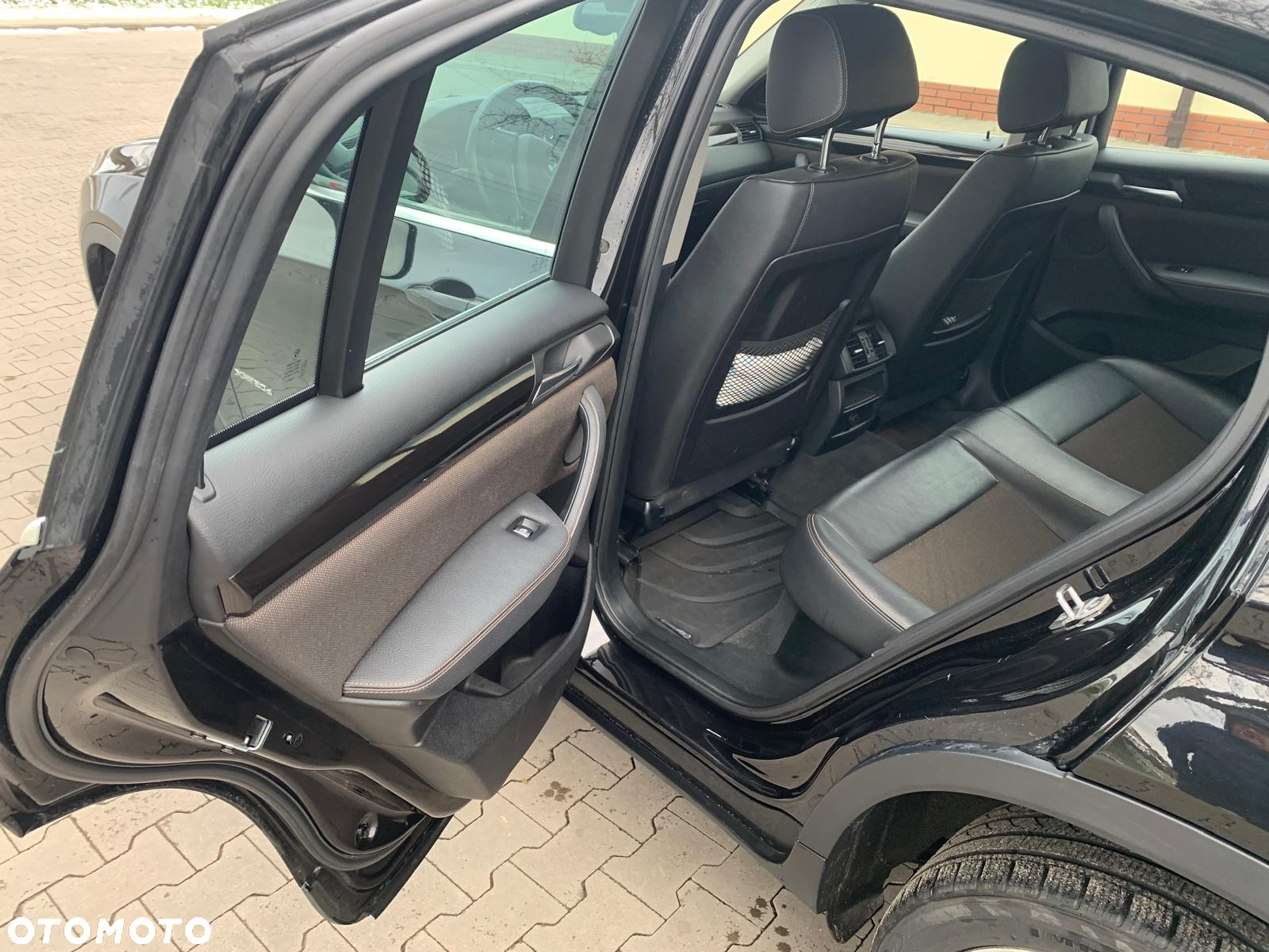 BMW X4 xDrive20d xLine - 16