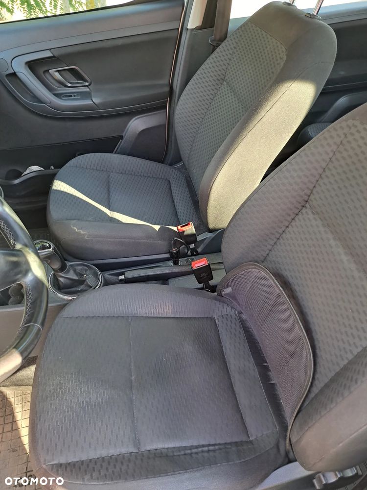Skoda Roomster 1.4 16V Ambition - 12