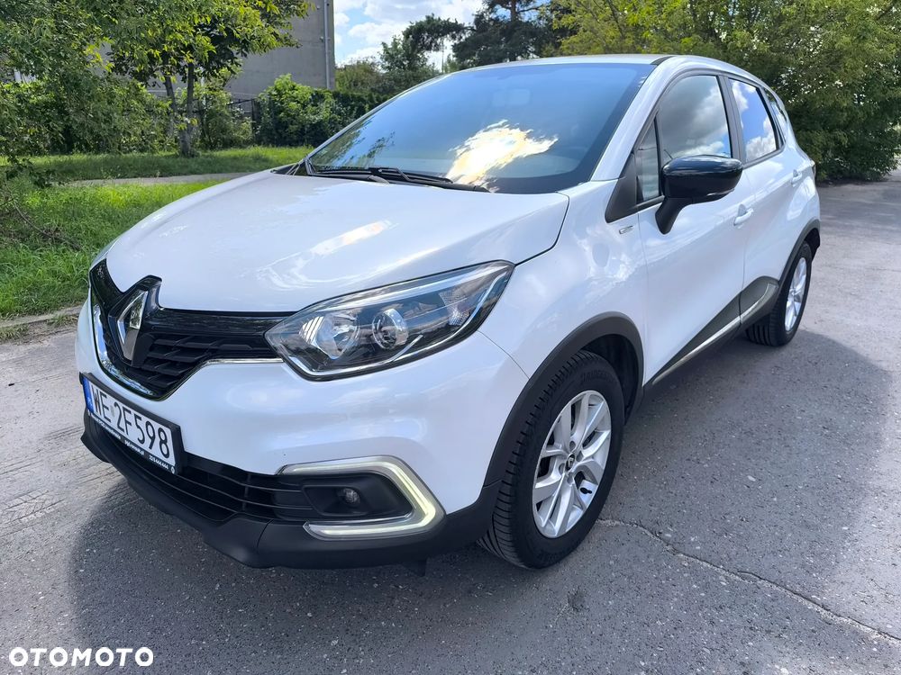 Renault Captur - 2
