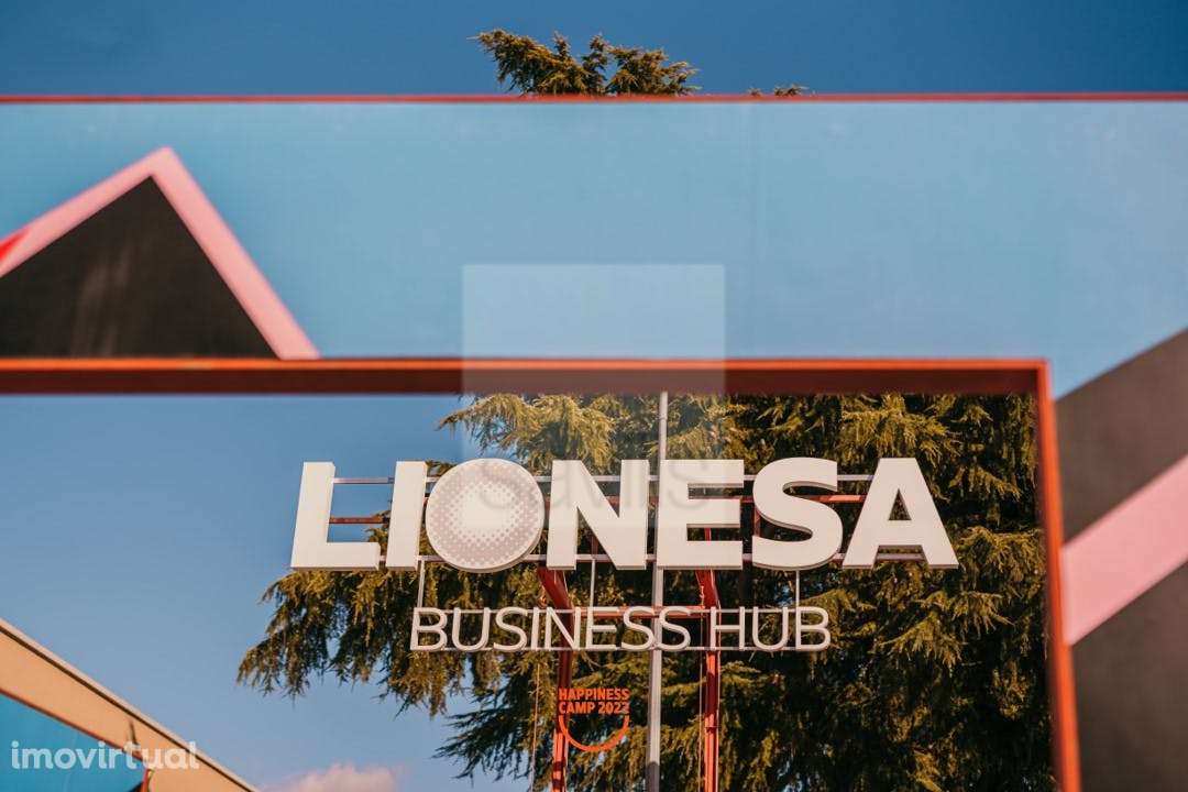 Lionesa Business Hub - Grande imagem: 2/22