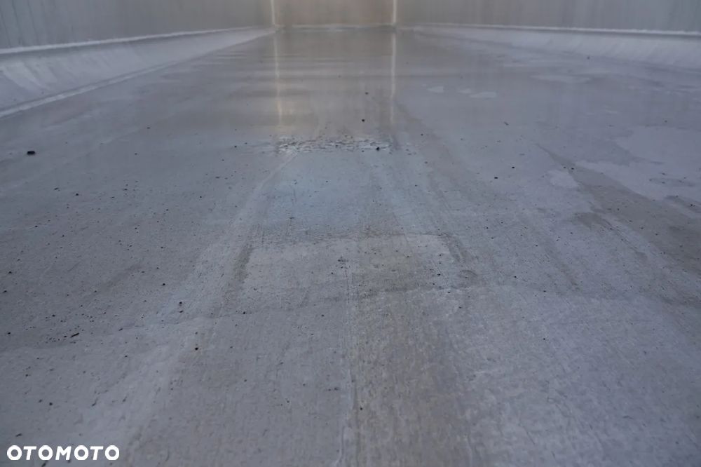 Benalu WYWROTKA 62 m3 / WAGA : 5900 KG / 2021 - 21