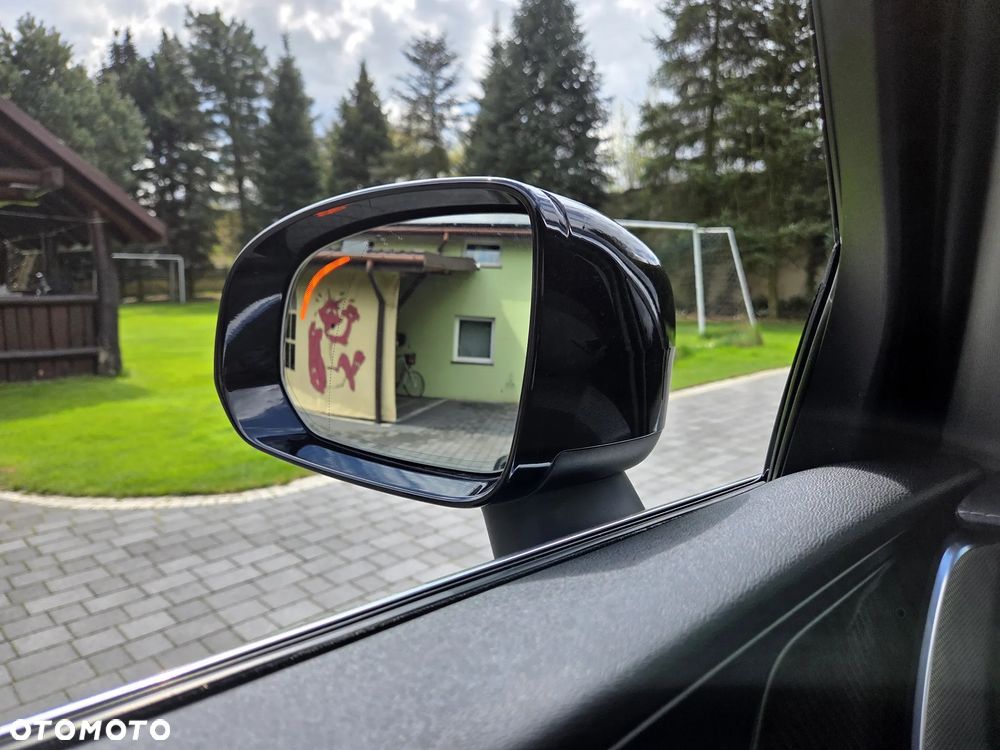 Volvo XC 60 B5 D AWD Geartronic Inscription - 17