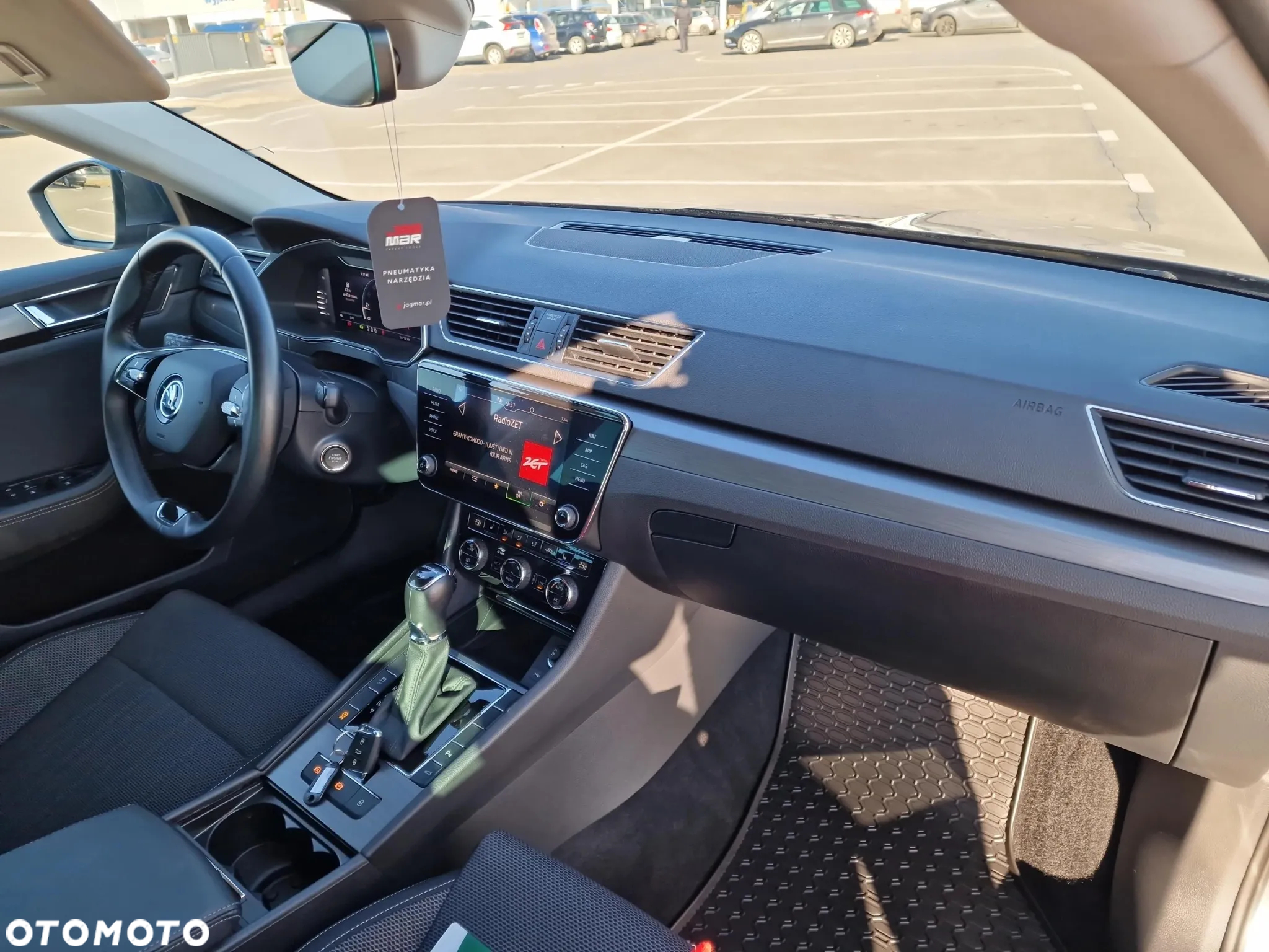 Skoda Superb 2.0 TSI 4x4 Style DSG - 20