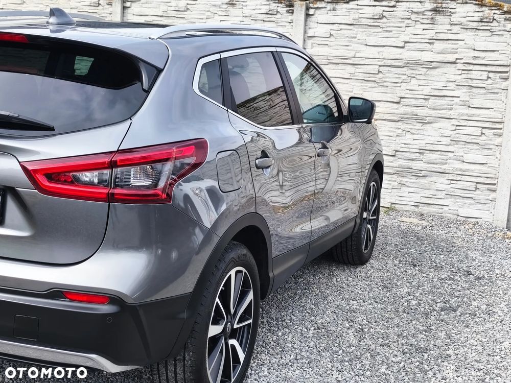 Nissan Qashqai 1.2 DIG-T Tekna - 24