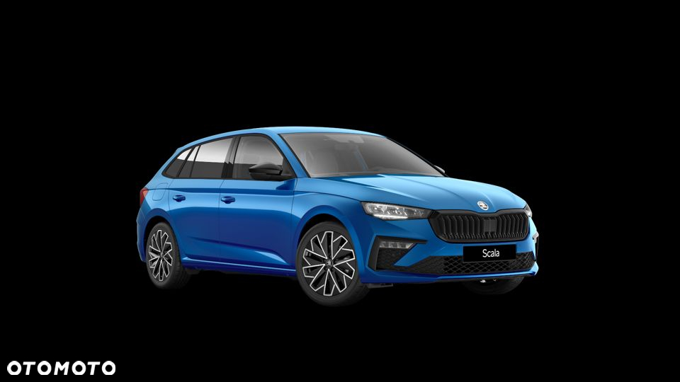 Skoda Scala - 2