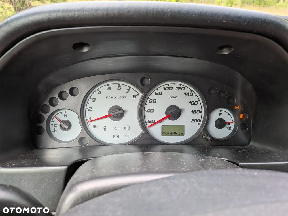 Ford Maverick 2.0 - 11