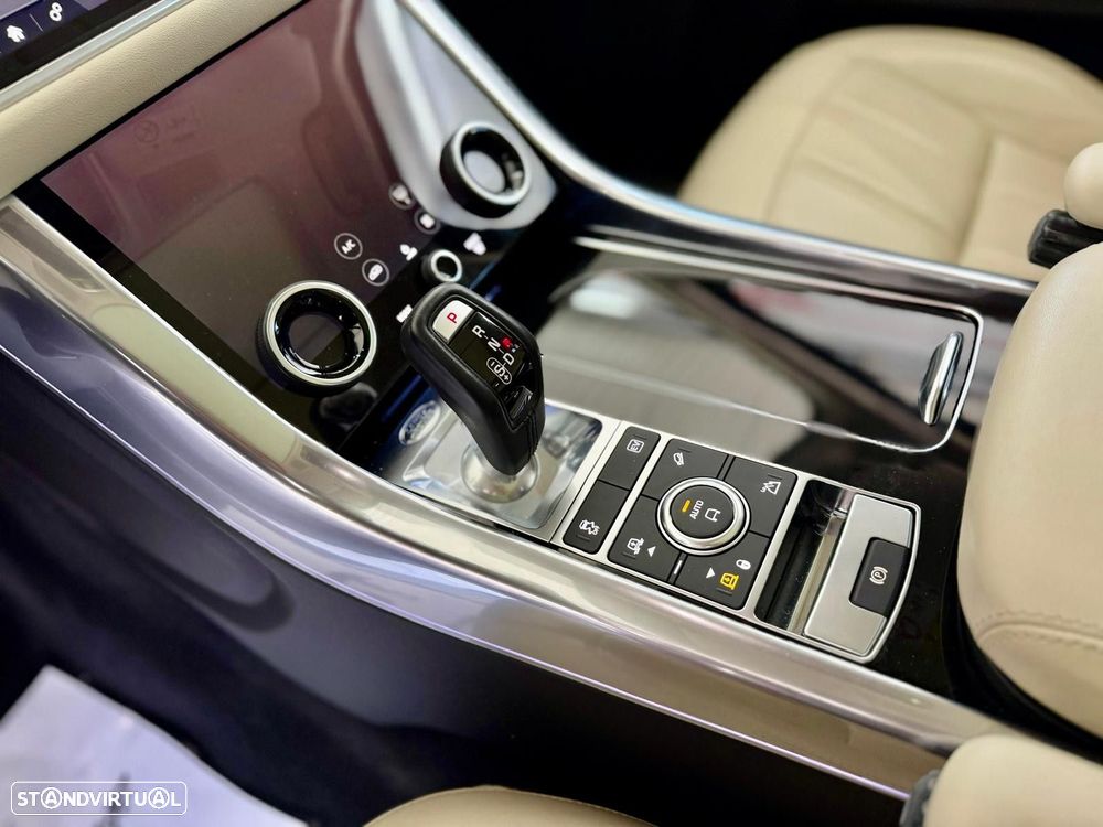 Land Rover Range Rover Sport 2.0 Si4 PHEV HSE - 26