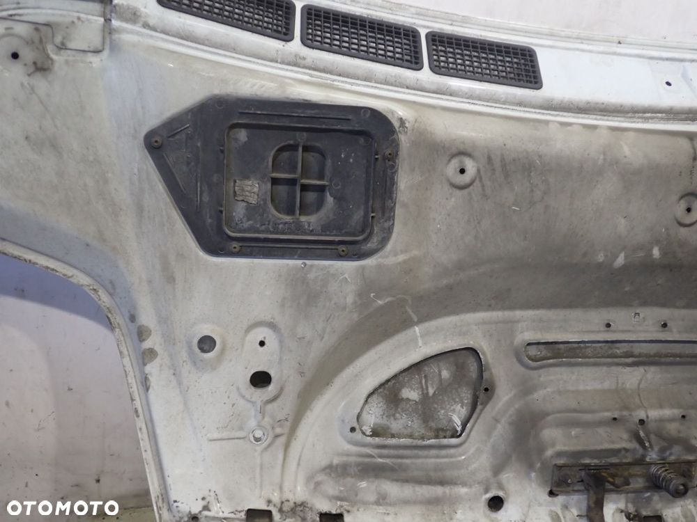 MASKA RENAULT MASTER II LIFT 2.5 - 6