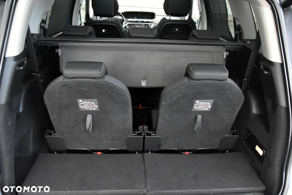 Citroën C4 Grand Picasso 2017