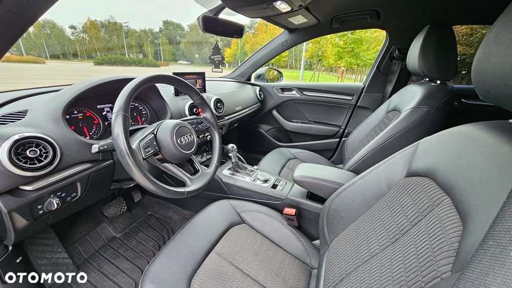Audi A3 - 13