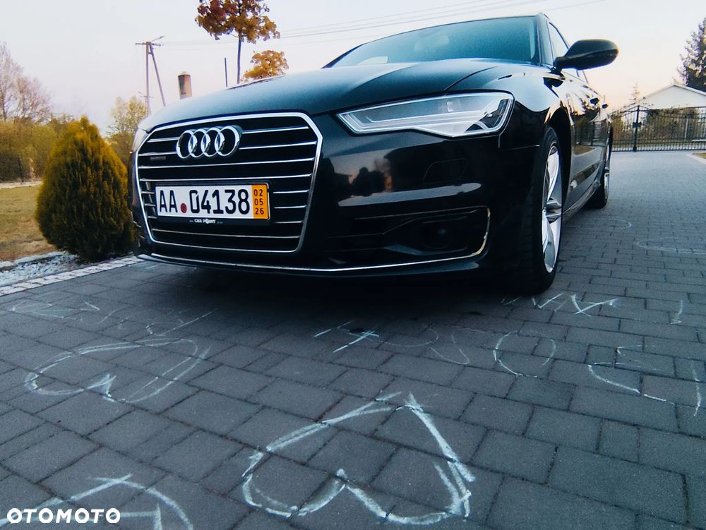 Audi A6 Avant 3.0 TDI Quattro S tronic - 35