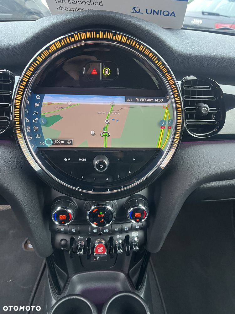 MINI Cooper S Sport-Aut Metropolitan - 20