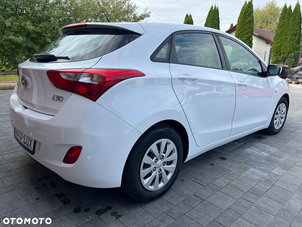 Hyundai i30 1.4 Pure - 5