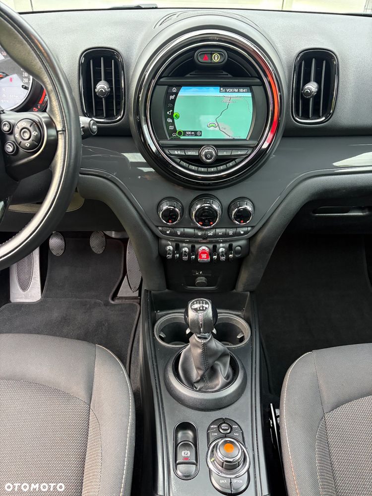 MINI Countryman Cooper - 13