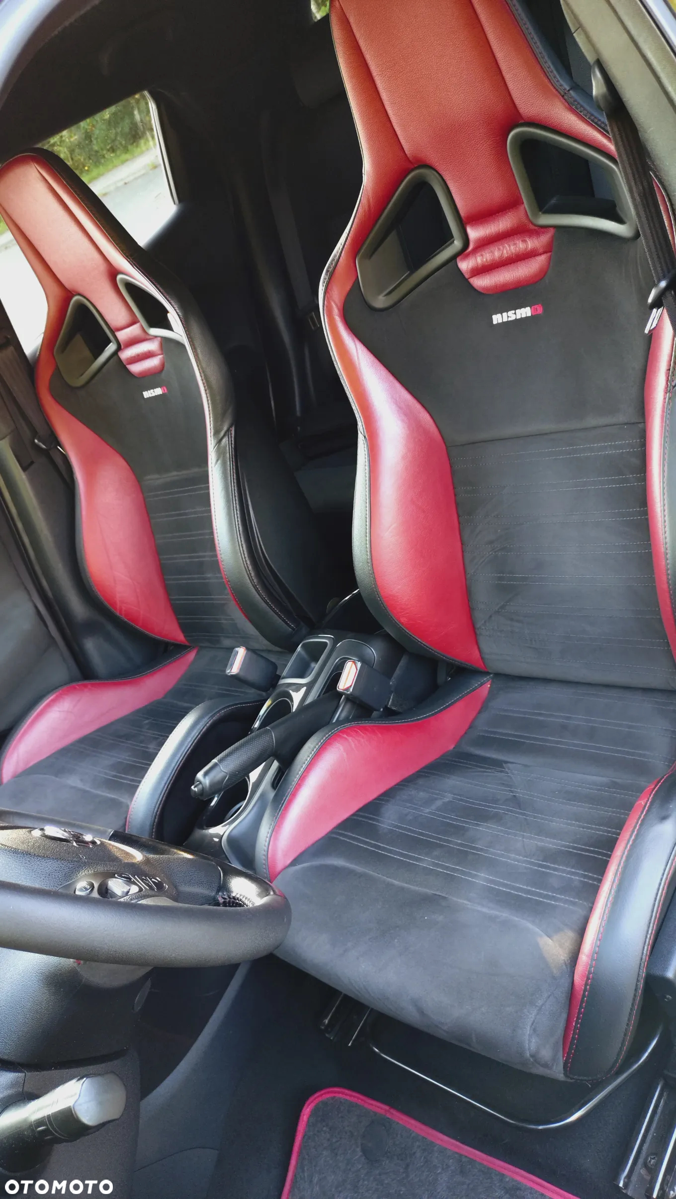 Nissan Juke 1.6 DIG-T Nismo RS - 20