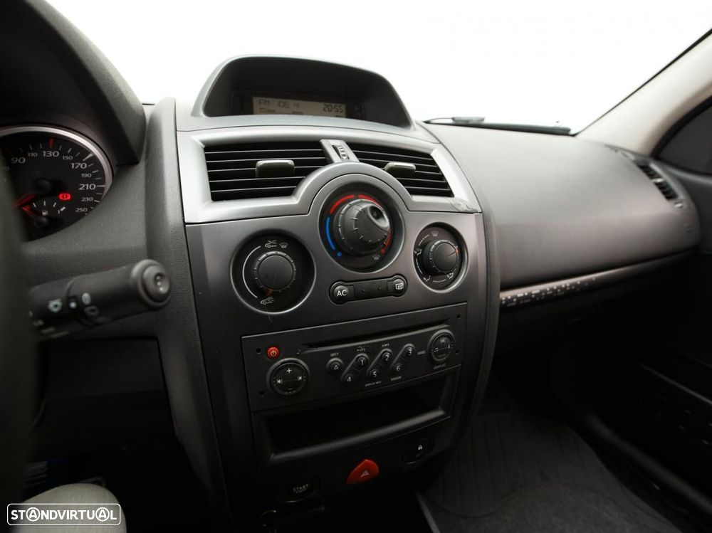 Renault Mégane Break - 8