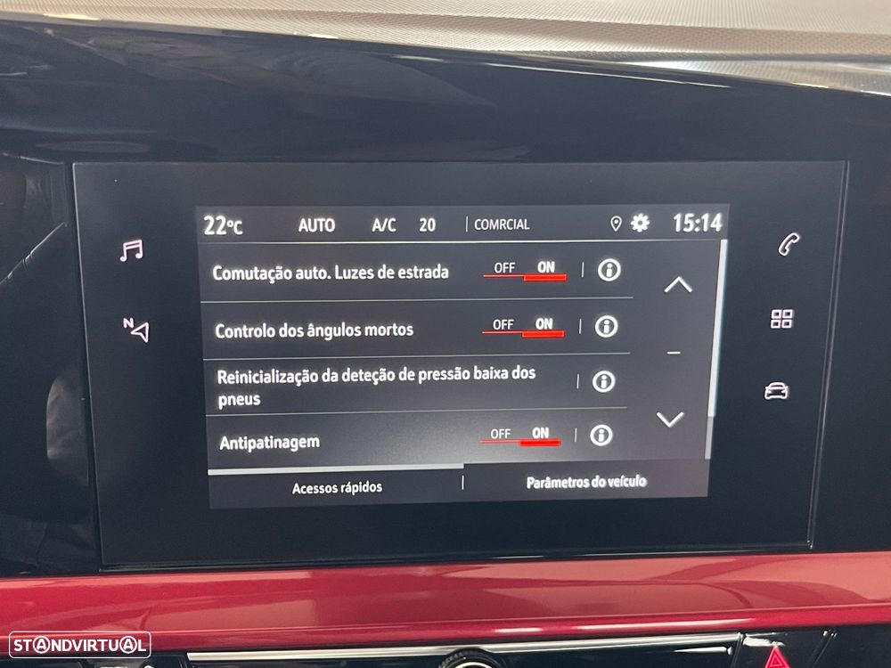 Opel Mokka-e 50 kWh GS - 21