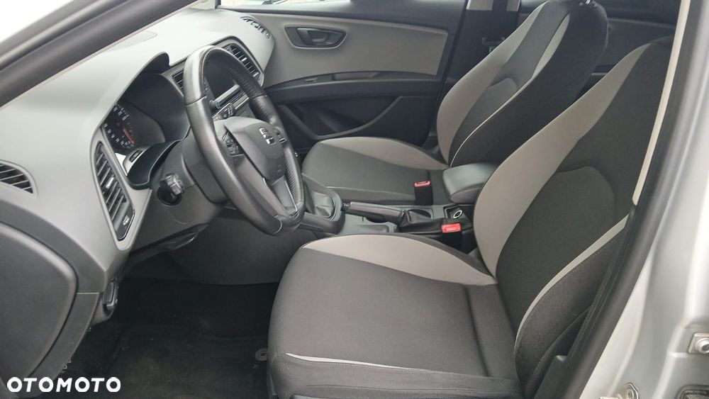 Seat Leon - 12