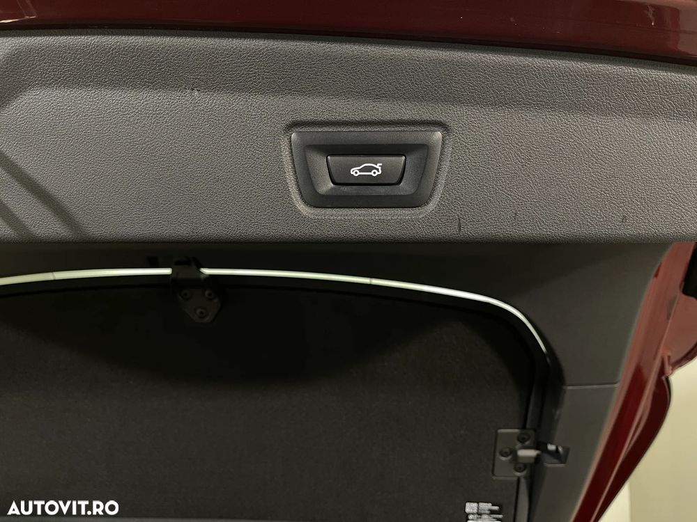 BMW Seria 4 430d xDrive AT MHEV - 29