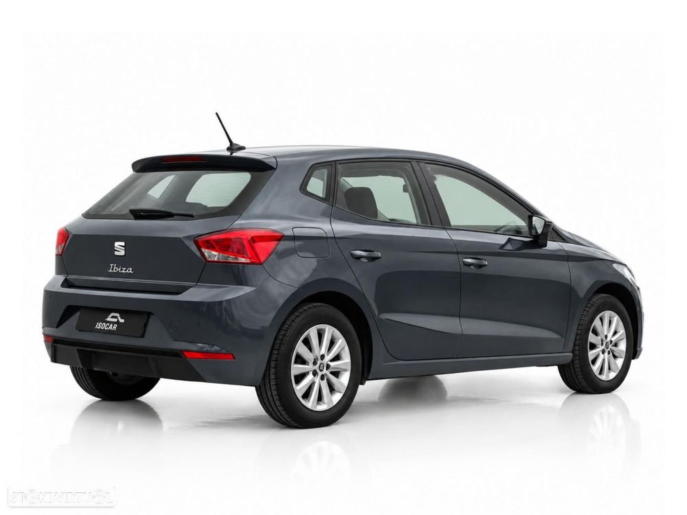 SEAT Ibiza 1.0 TSI Style - 3