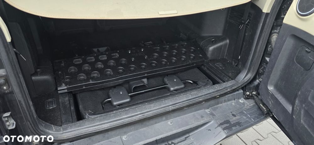 Mitsubishi Pajero 3.2 DID Intense - 19